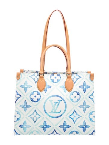 Monogram Giant OnTheGo MM