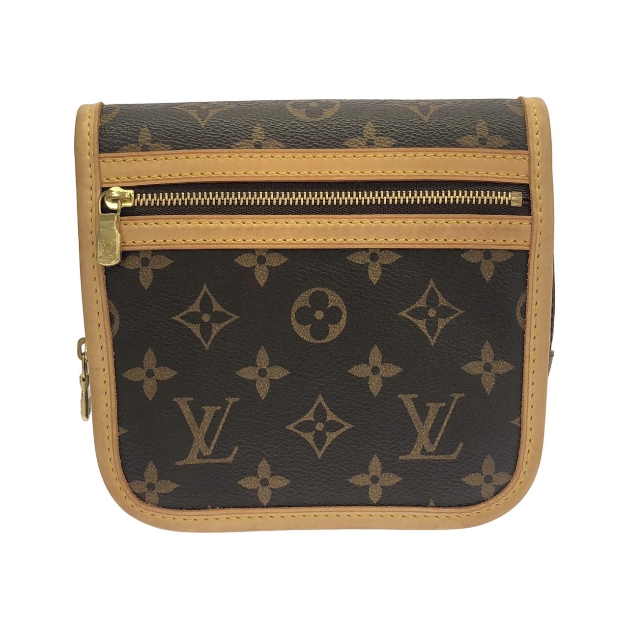 Louis Vuitton [Vintage] Louis Vuitton Monogram Bumbag Bosphore M40108 Shoulder B...