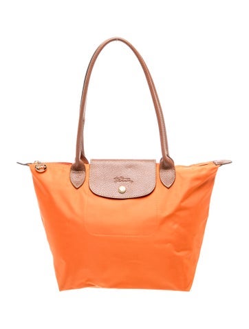 Nylon Tote