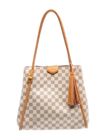 Damier Azur Propriano
