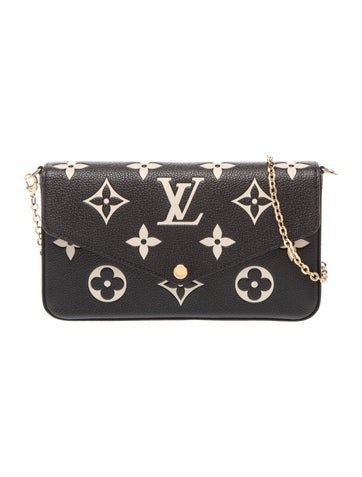 Monogram Giant Pochette Félicie
