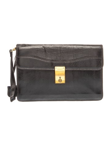 Leather Portfolio