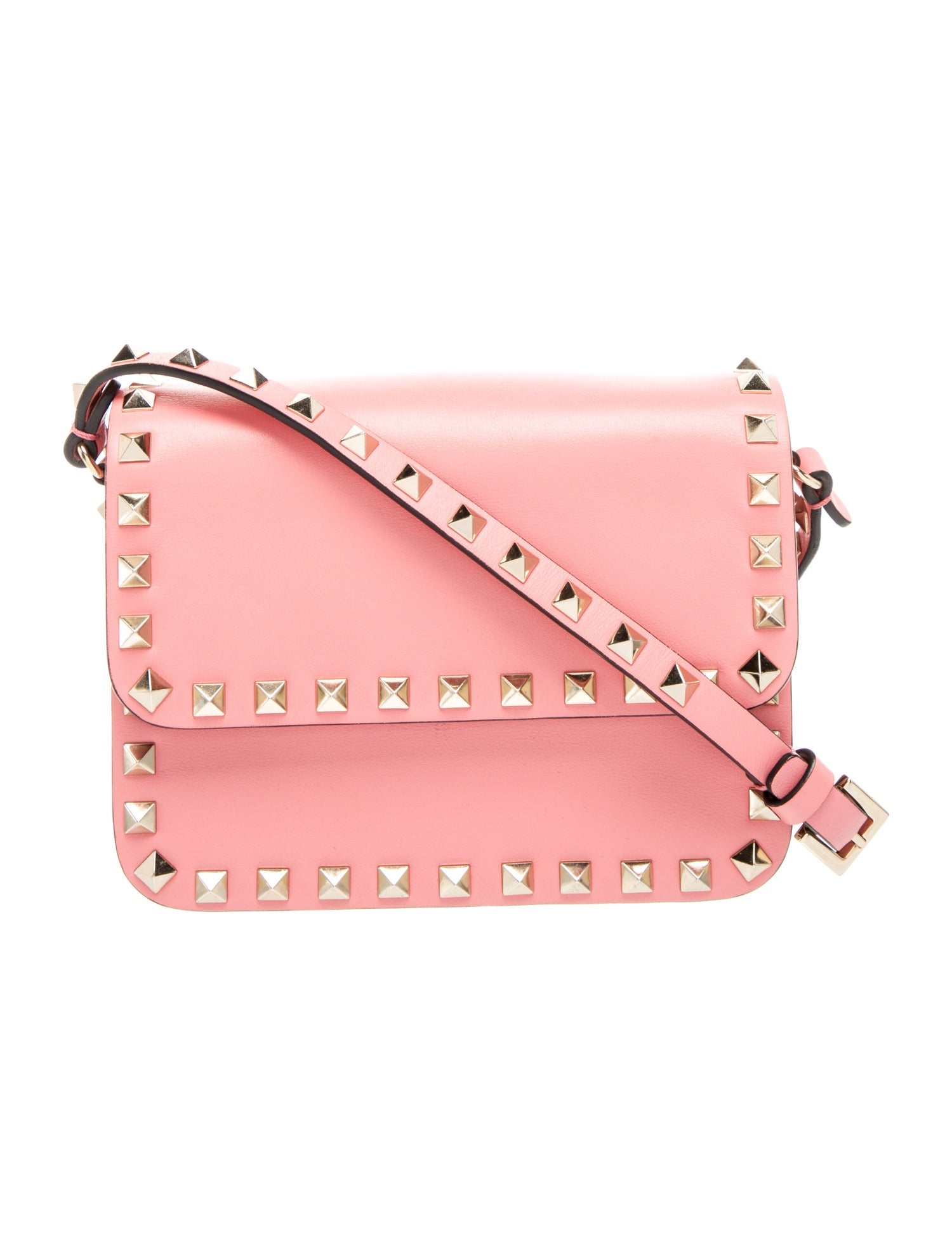 Rockstud Crossbody Bag