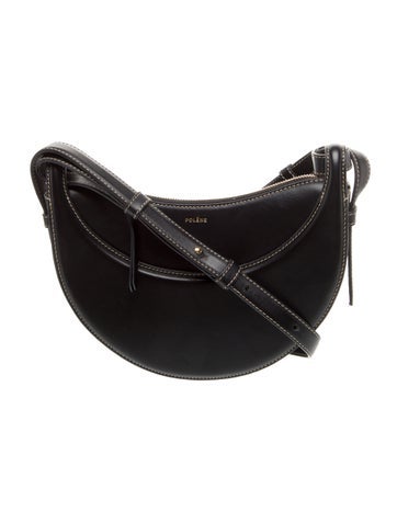 Polene Leather Numero Deux