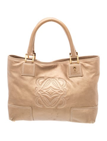 Leather Amazona