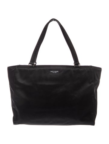 Kate Spade Nylon Shoulder Bag