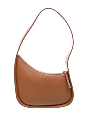 Leather Half Moon