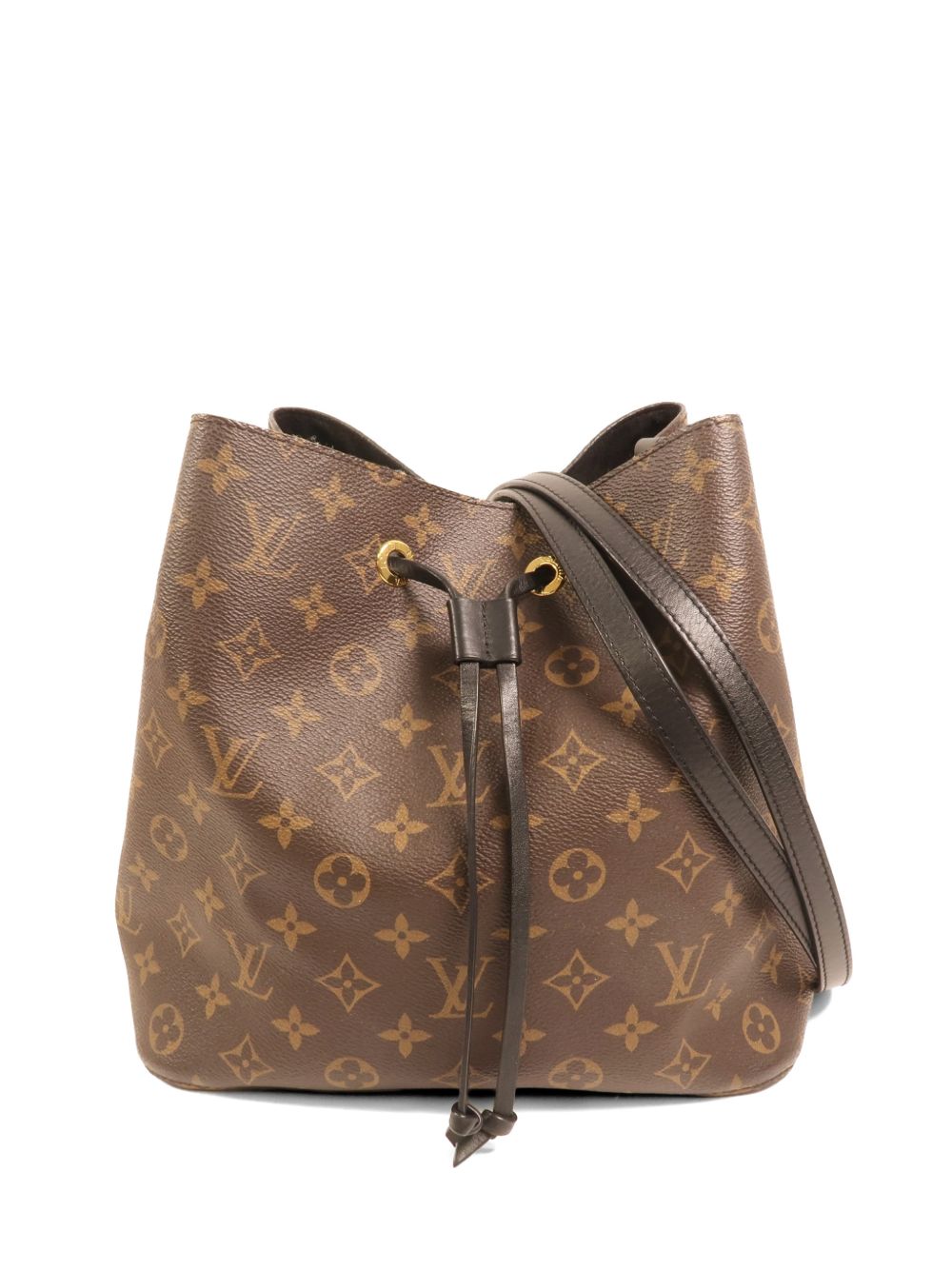 Neo Noe MM Monogram shoulder bag