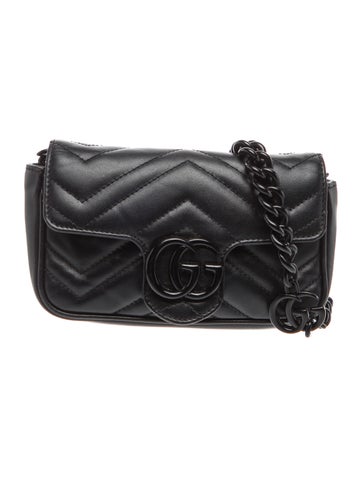 Double G Marmont Mini