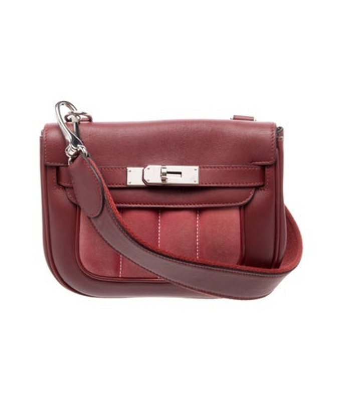 Hermes Swift Doblis Sac Berline 21