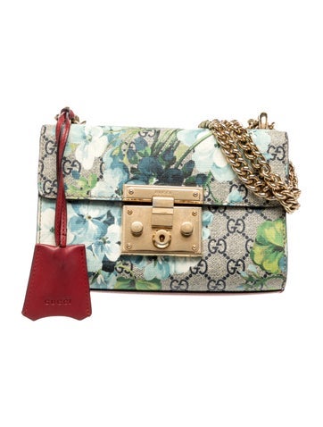 GG Supreme Padlock Small