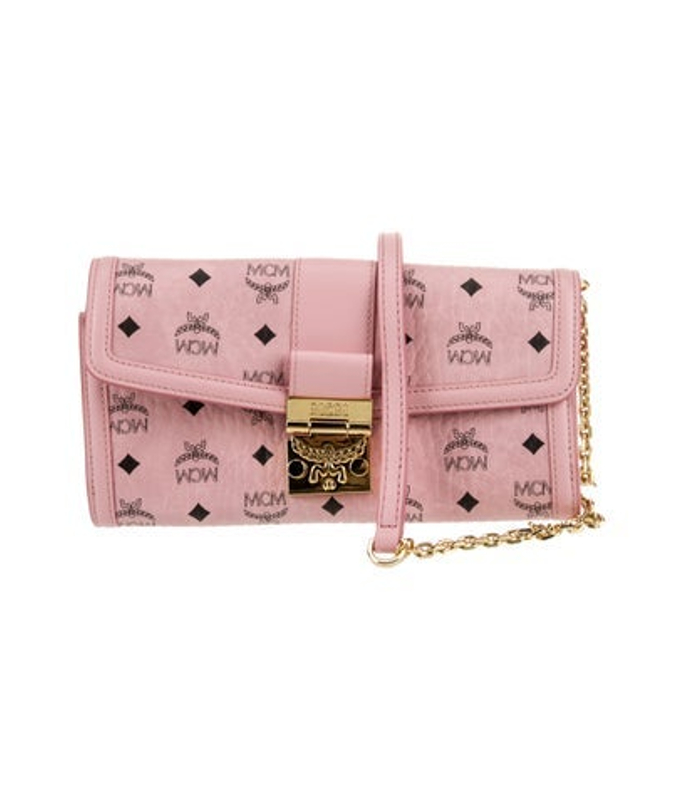 MCM Clutch