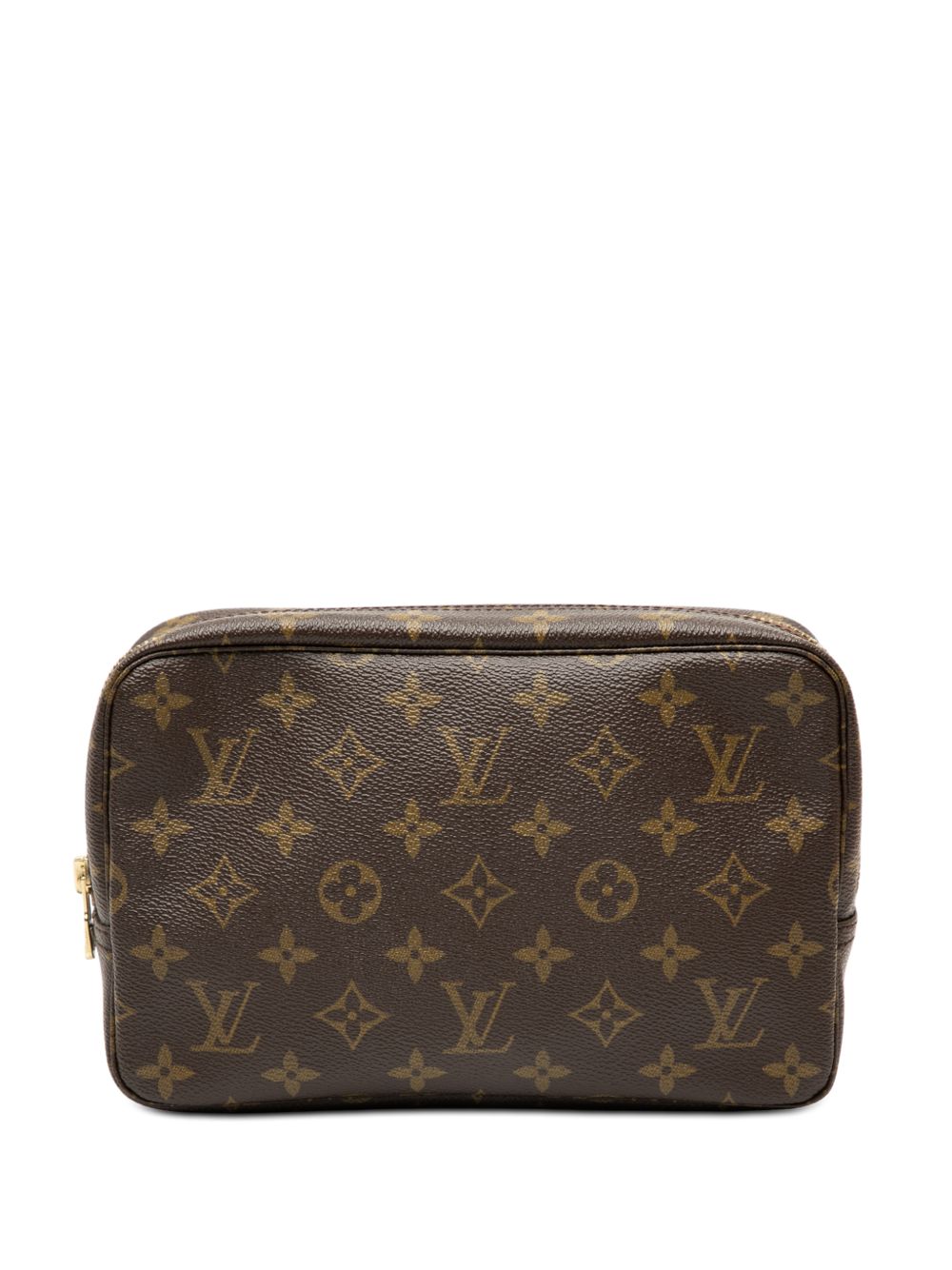 20th Century Monogram Trousse Toilette 23 clutch bag