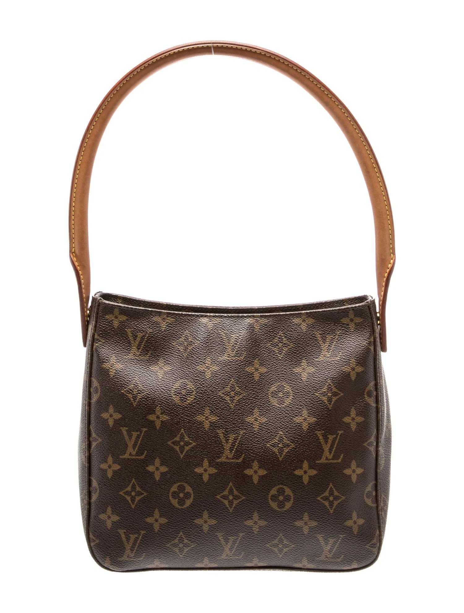 LV Monogram Looping Vintage