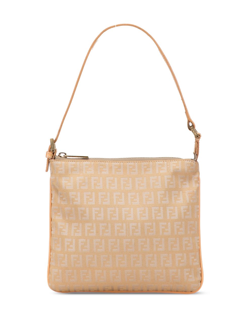 2000-2010 Zucchino Canvas shoulder bag