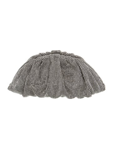 Cult Gaia Crystal Rue Rhinestone