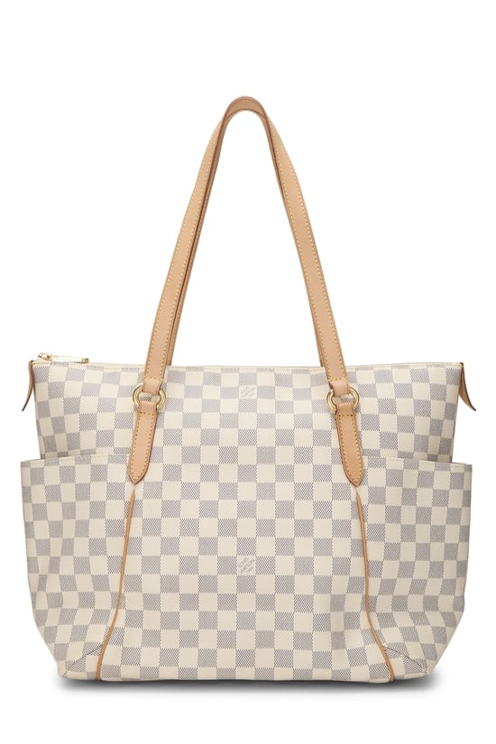 Damier Azur Totally PM