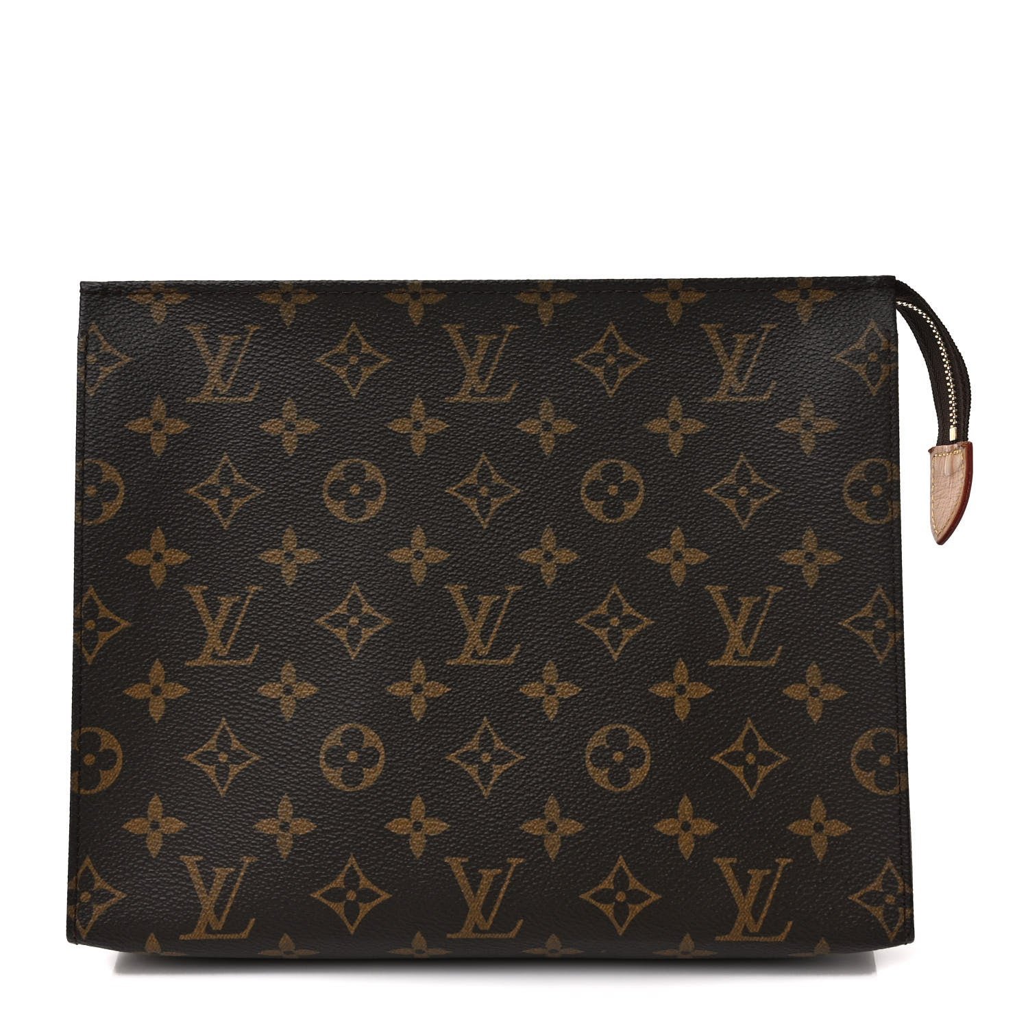 Louis Vuitton Monogram Toiletry Pouch 26