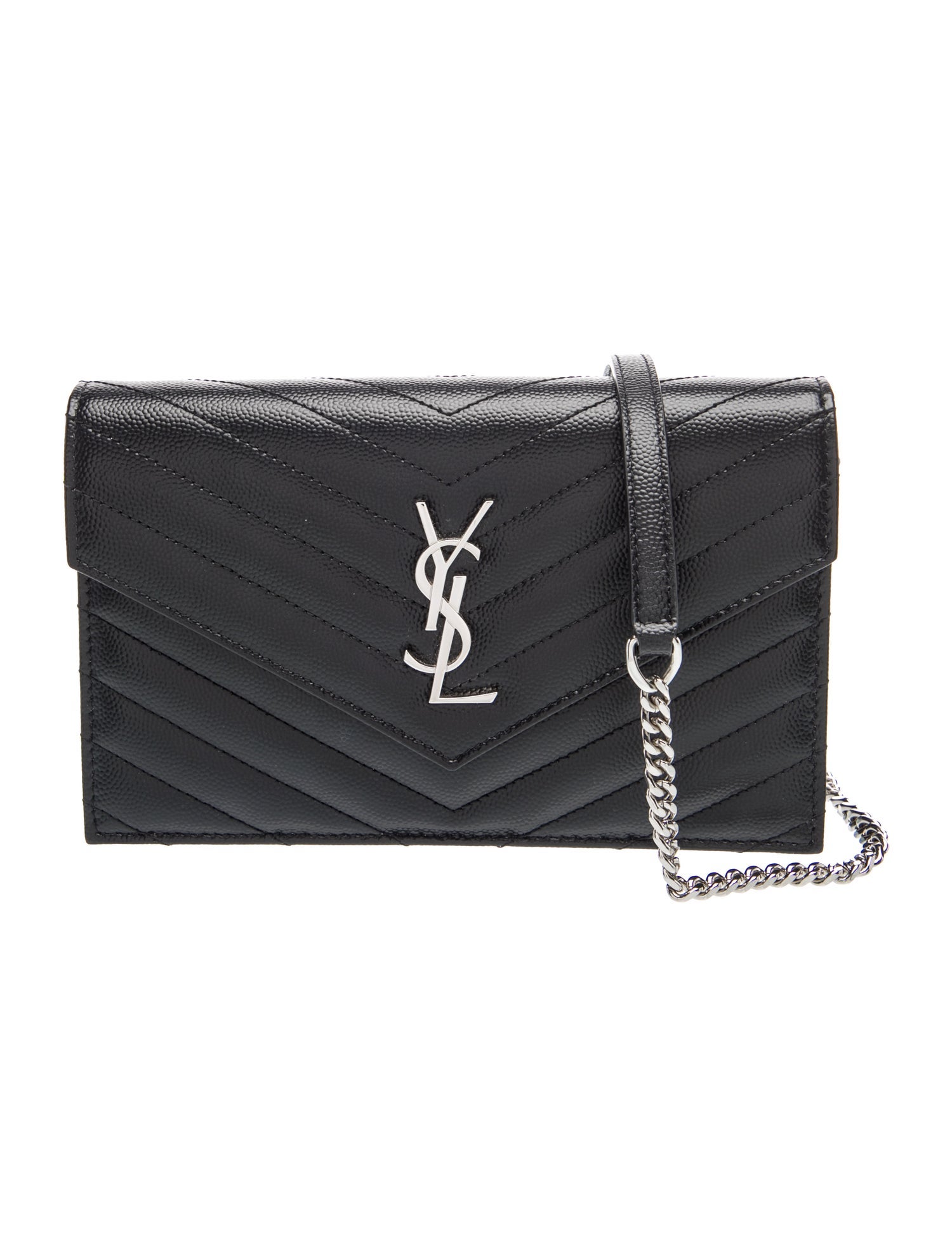 Leather Cassandre Large
