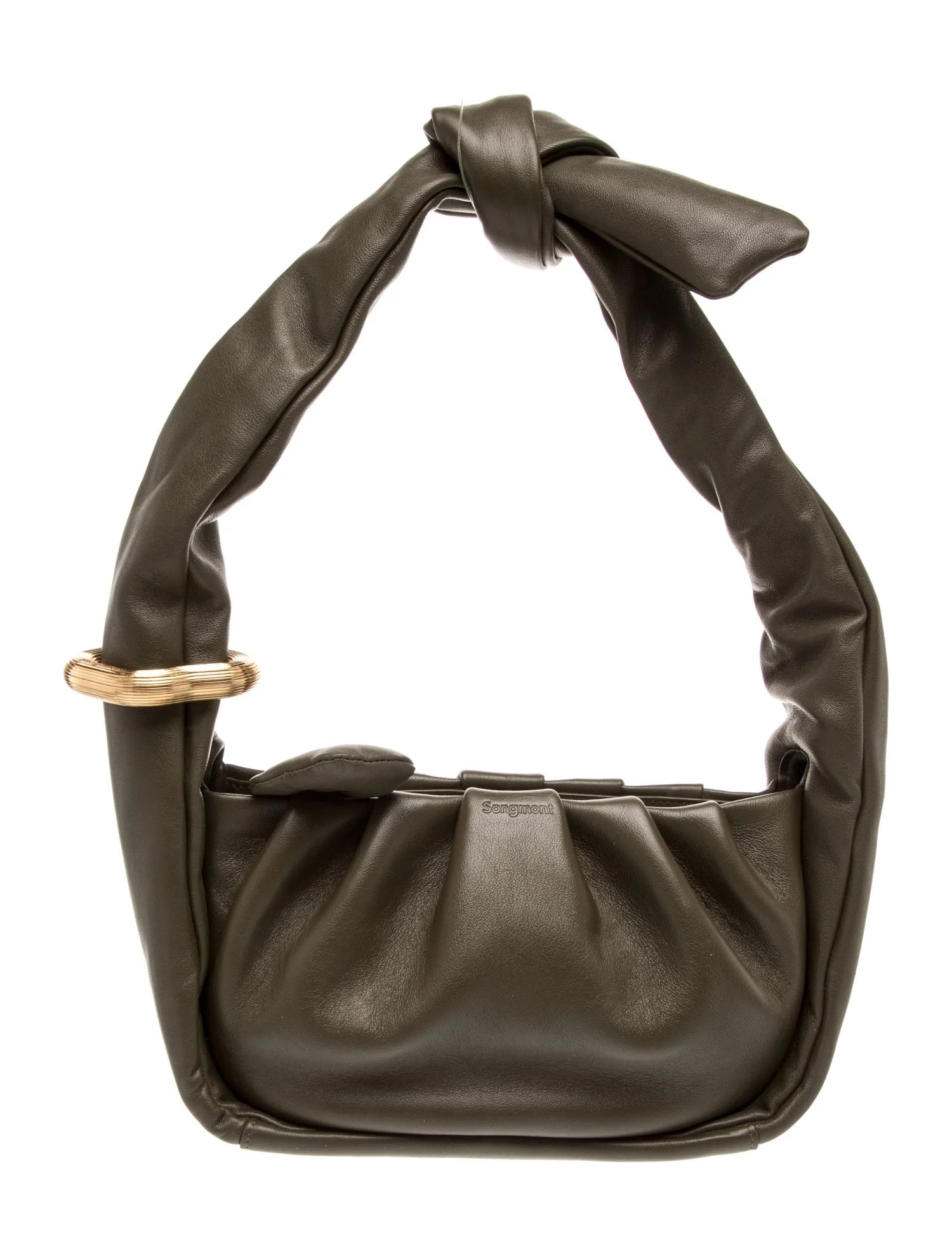 Leather Wonton