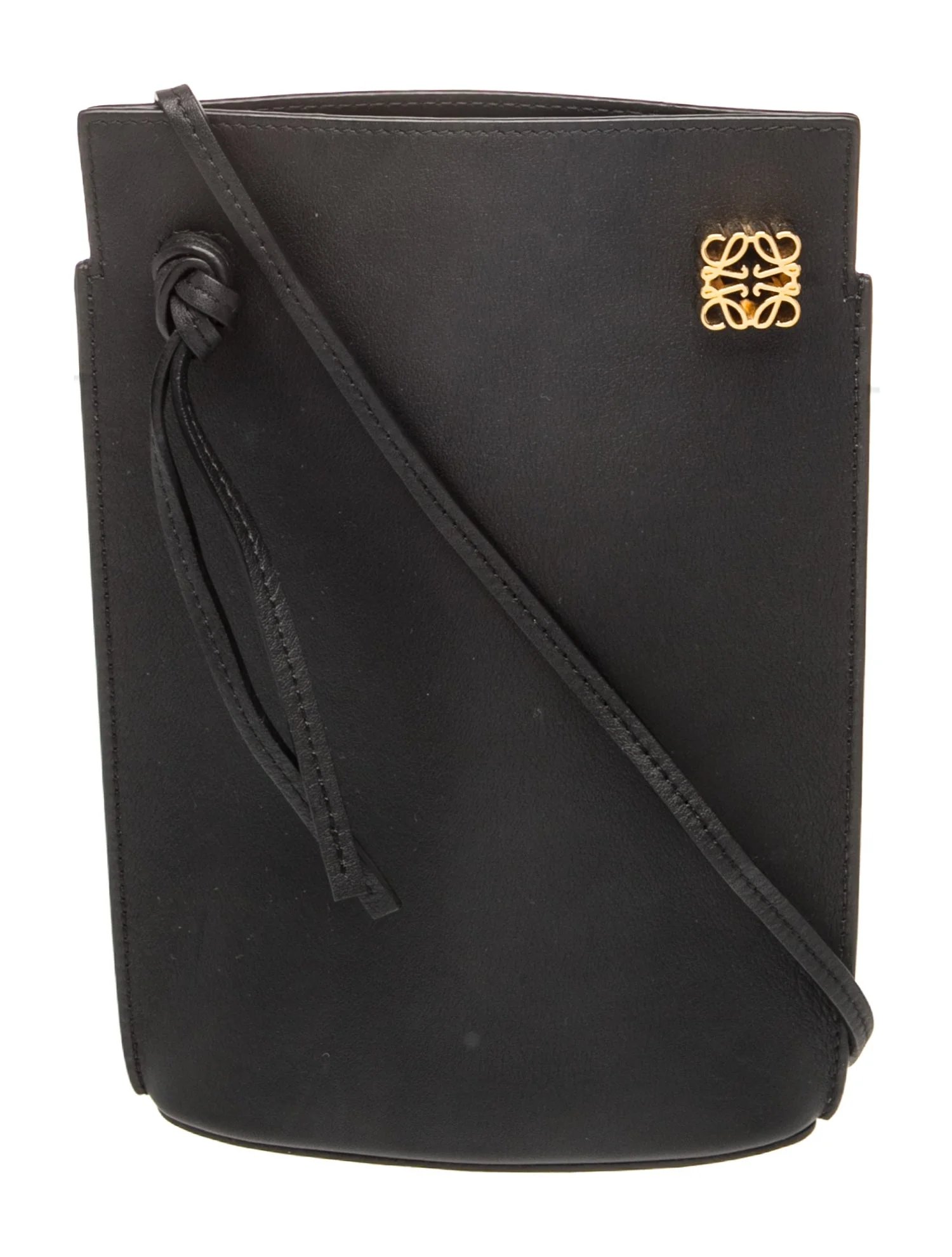 Leather Dice