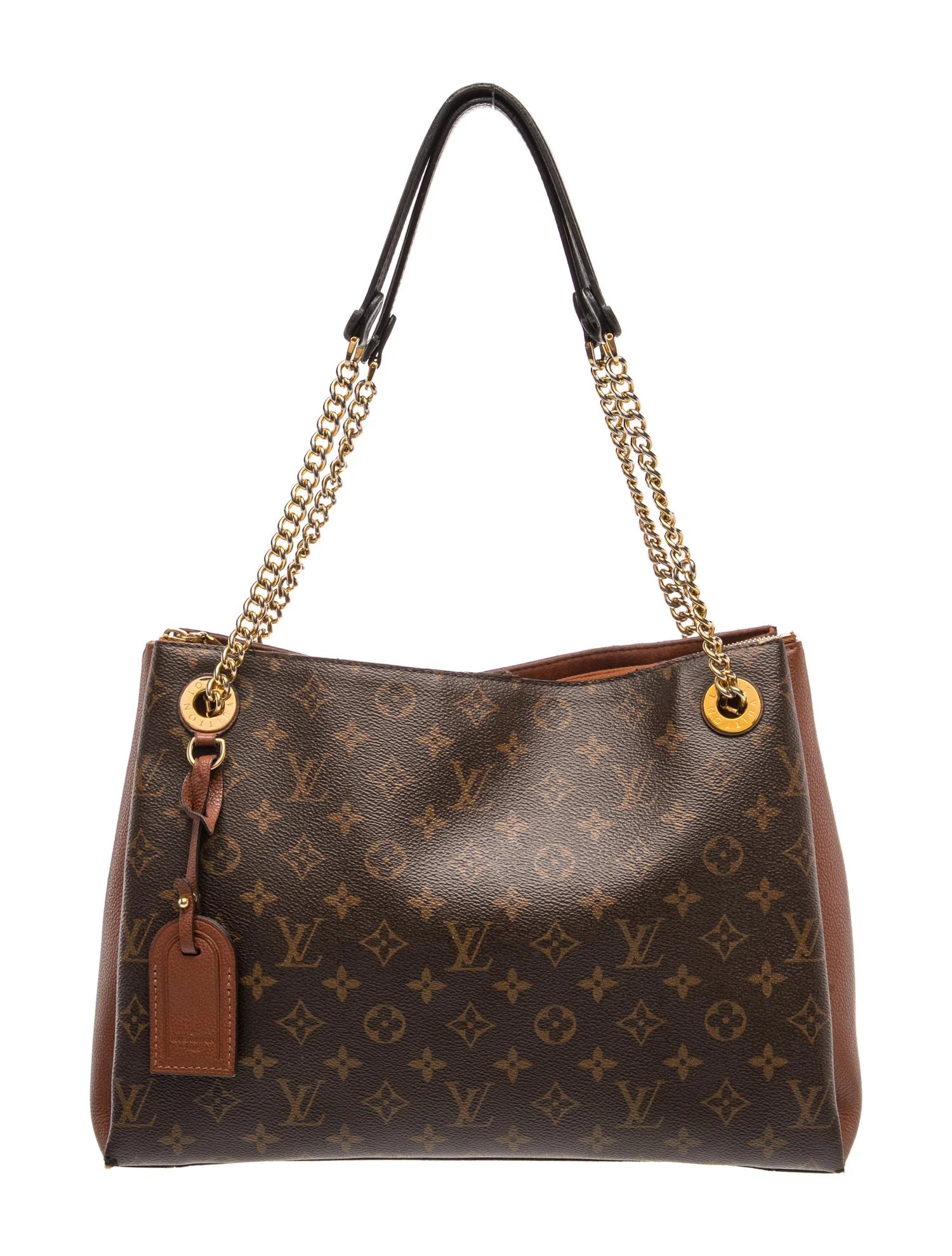 LV Monogram Surène MM