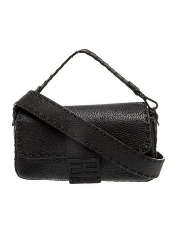 Leather Baguette