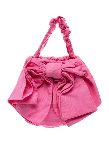 Bucket Bag