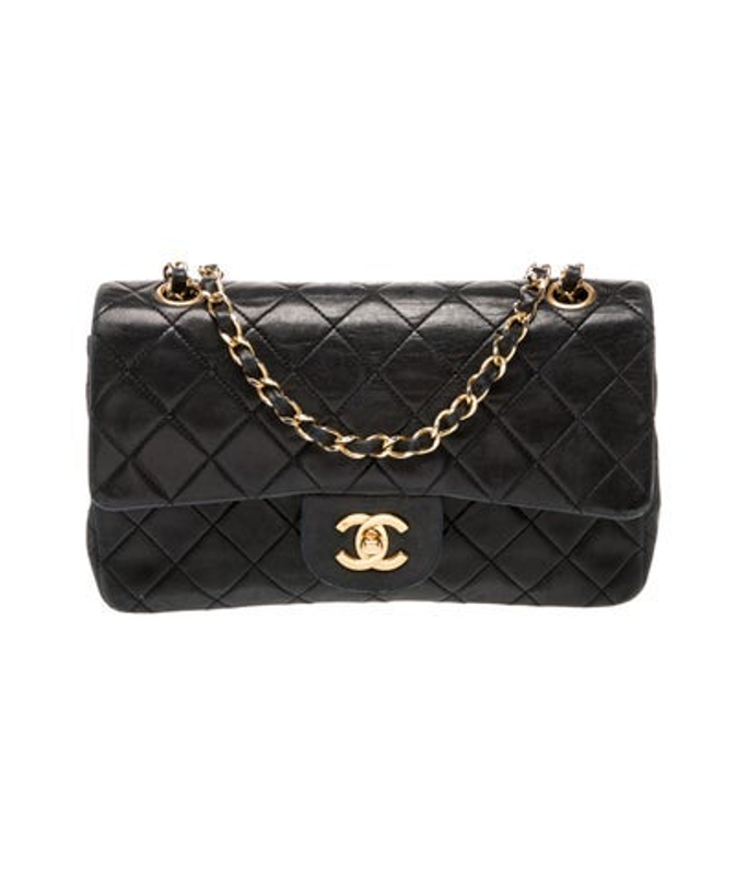 Chanel Medium Classic Double Flap Bag