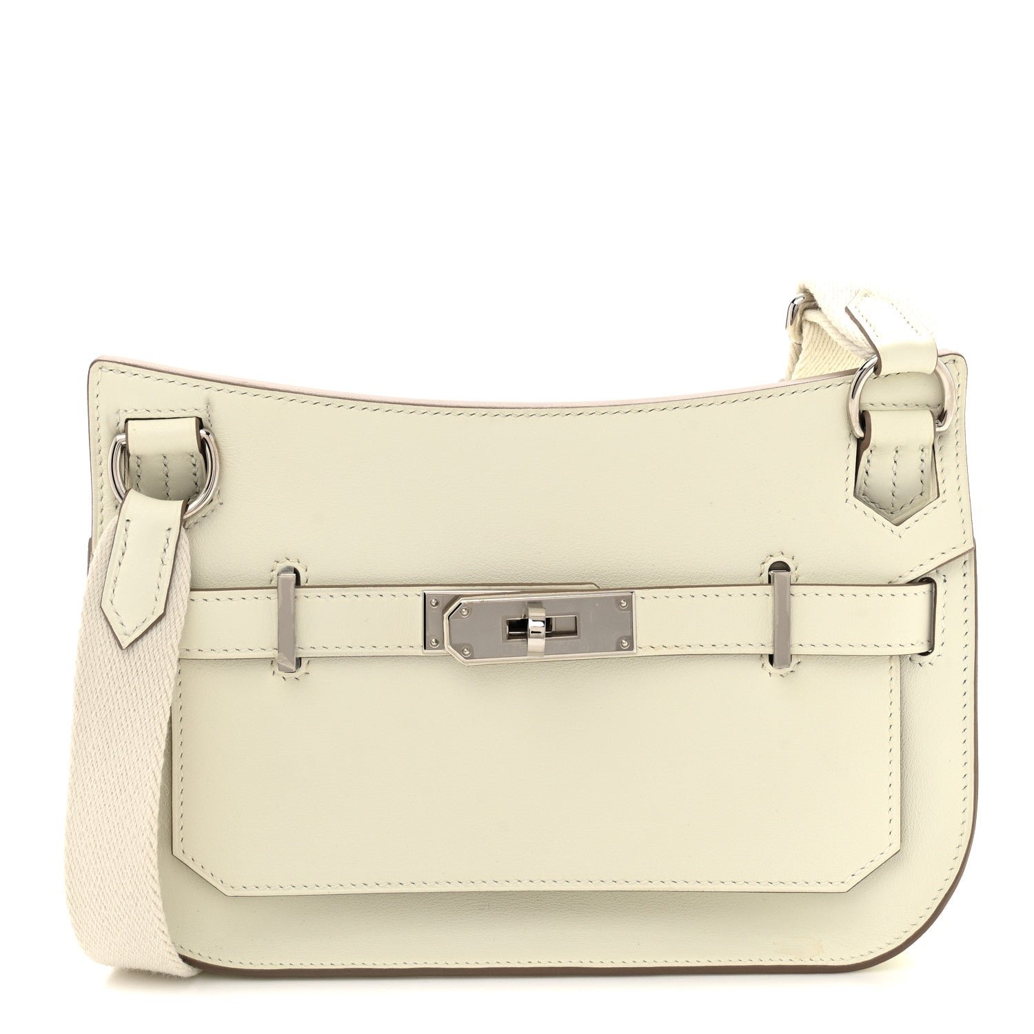 Hermes Swift Mini Jypsiere Mushroom