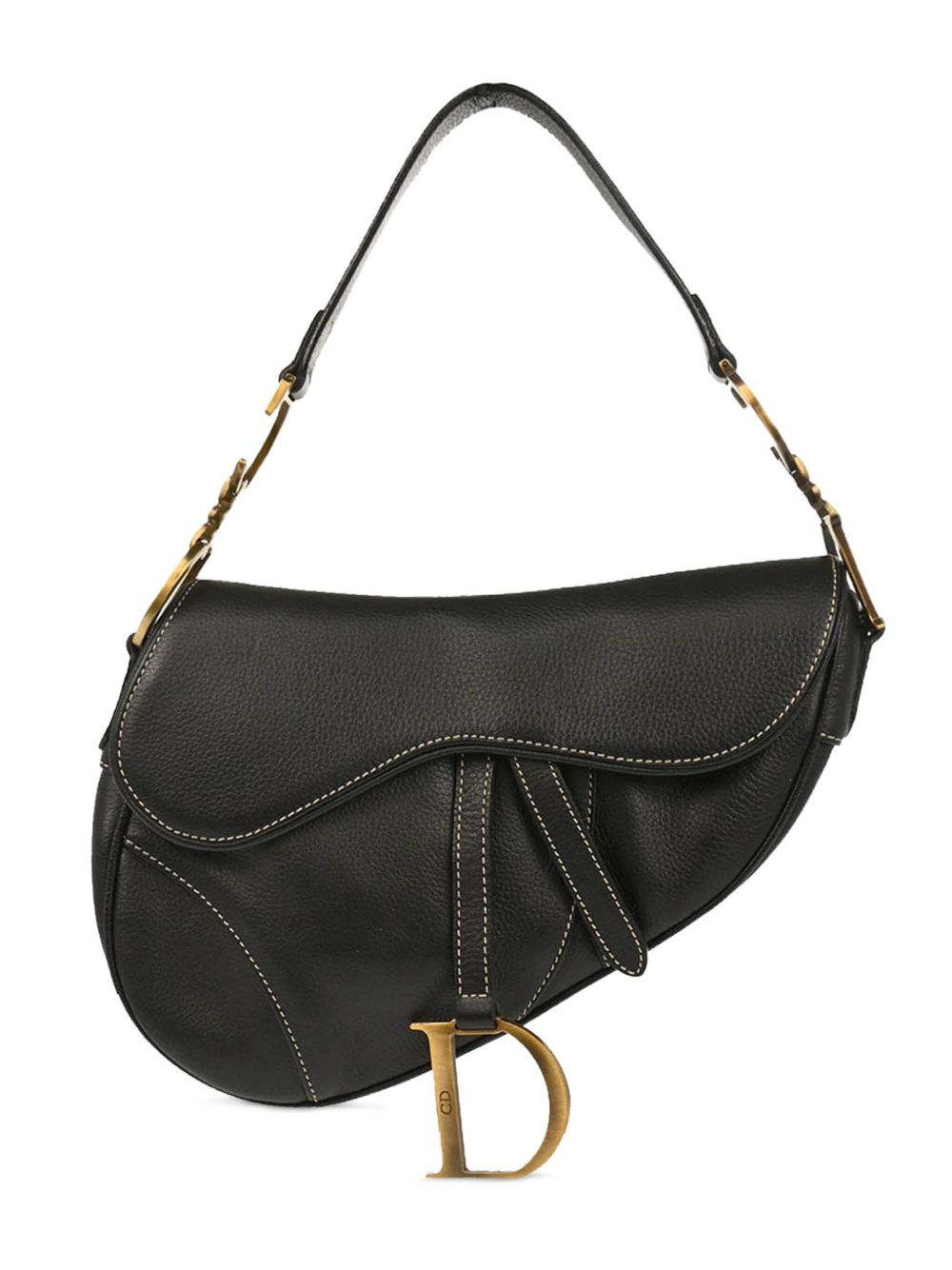 2002 Saddle handbag