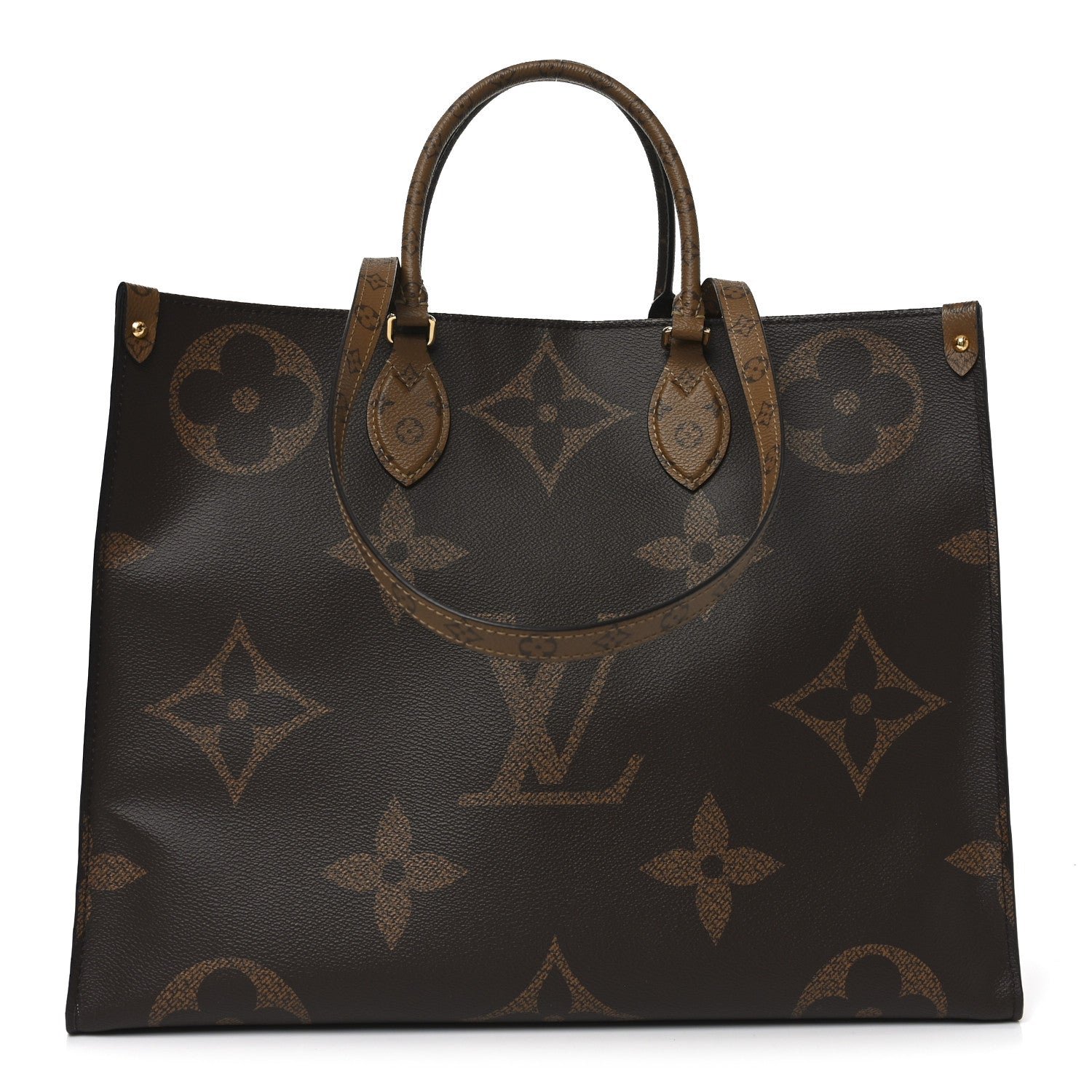 Louis Vuitton Reverse Monogram Giant Onthego GM