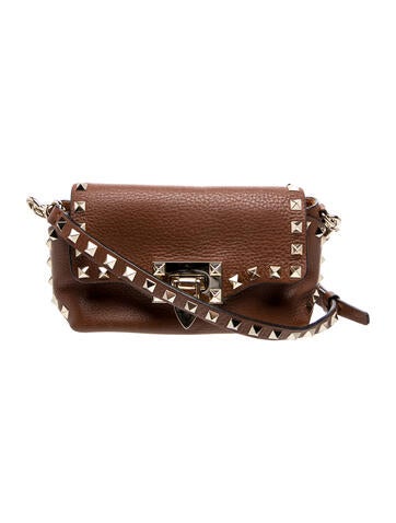 Rockstud Rockstud Crossbody Bag Small