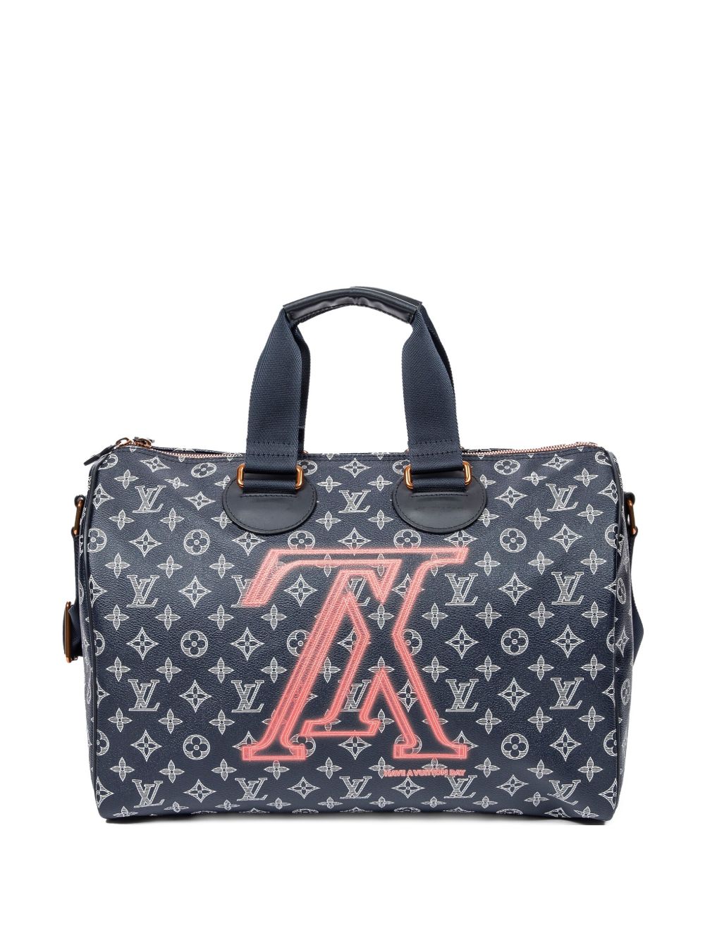 Speedy Bandouliere 40 handbag