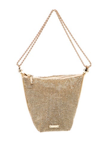 Crystal Evening Bag