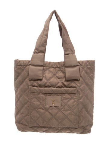 Nylon Tote
