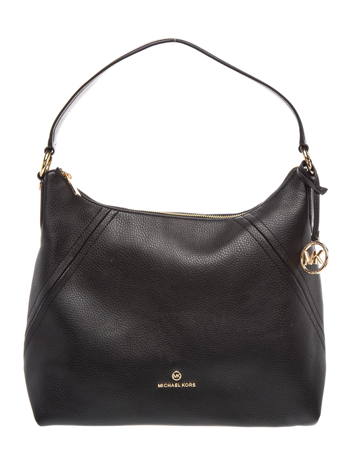 Michael Kors Signature Shoulder Bag