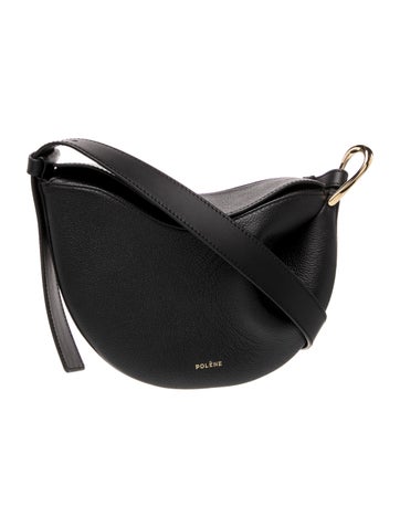 Leather Tonca