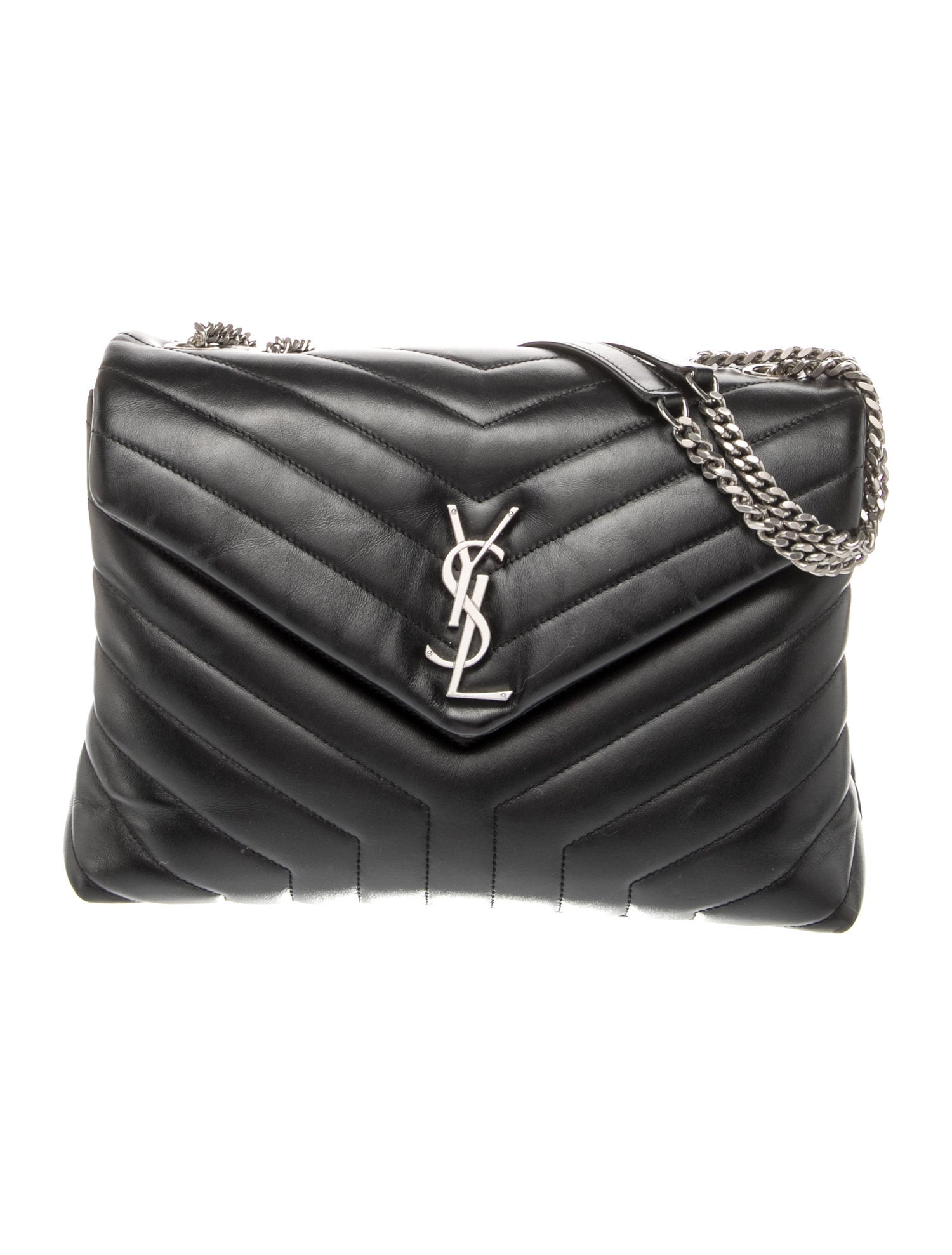 Leather LouLou Medium