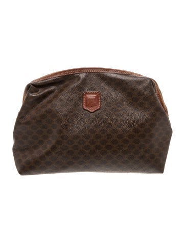 Signature Clutch Vintage