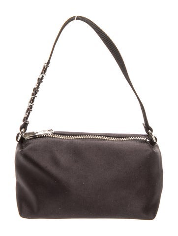 Alexander Wang Nylon Shoulder Bag