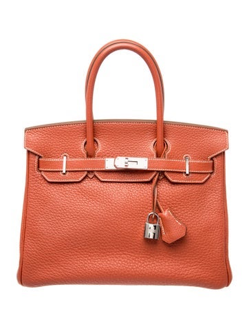 Fjord Birkin 30