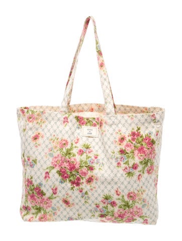 Canvas Tote