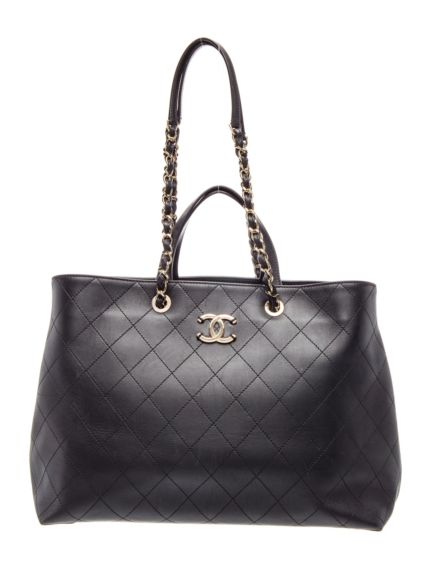 Serial Shopper Tote