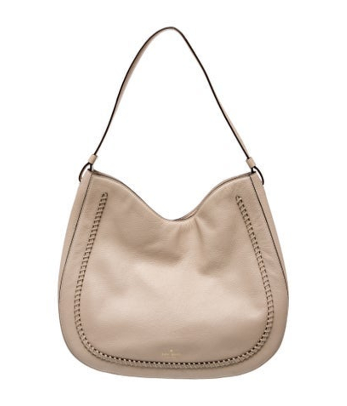 Kate Spade Spade New York Leather Shoulder Bag