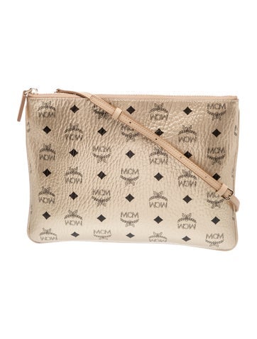 Visetos Visetos Clutch Bag
