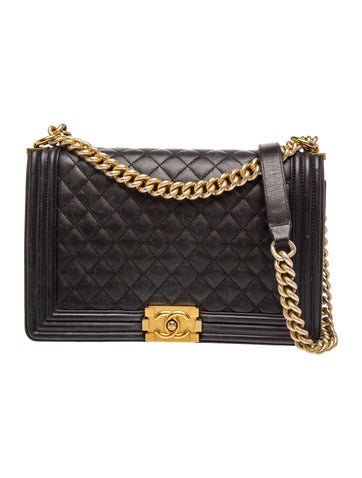 Large Boy Bag