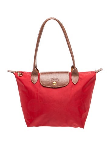 Nylon Tote