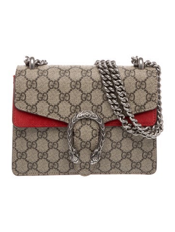 GG Supreme Dionysus Mini