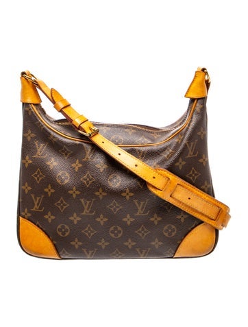 LV Monogram Boulogne